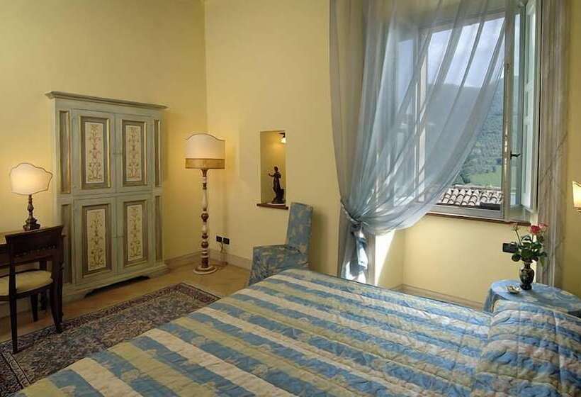 Номер Superior, Palazzo Leti Residenza D'epoca
