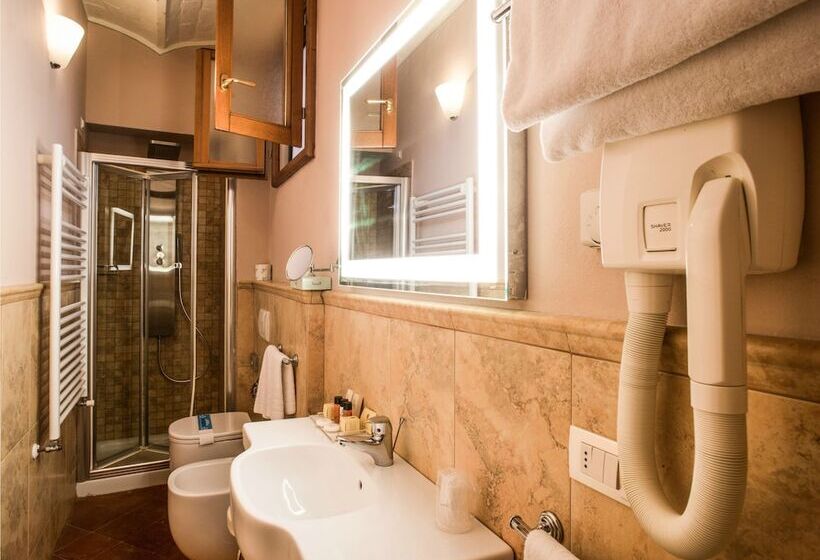 Классический Номер, Palazzo San Niccolo & Spa