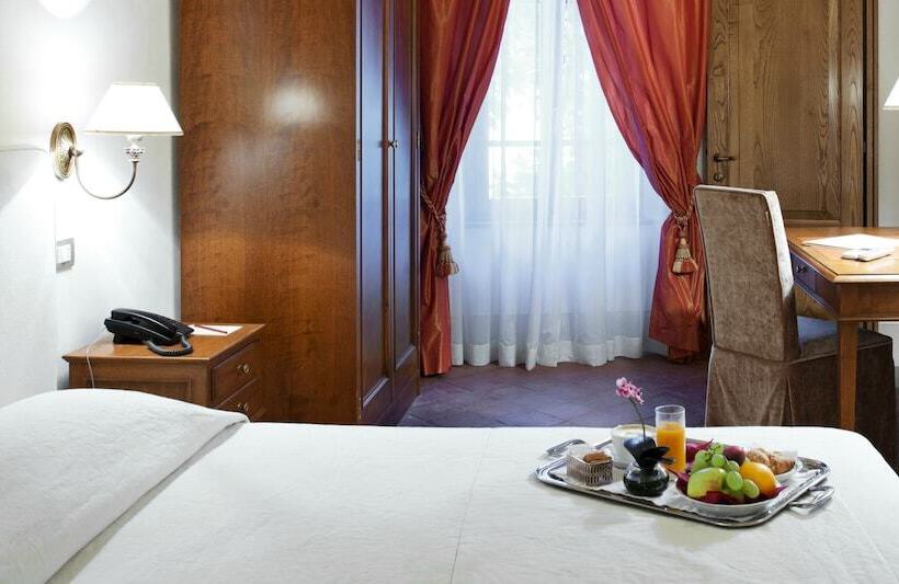 Люкс, Palazzo San Niccolo & Spa