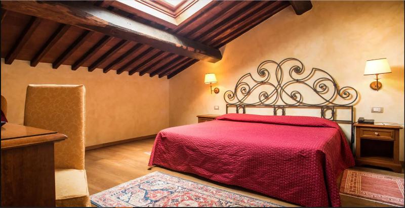 Полулюкс, Palazzo San Niccolo & Spa