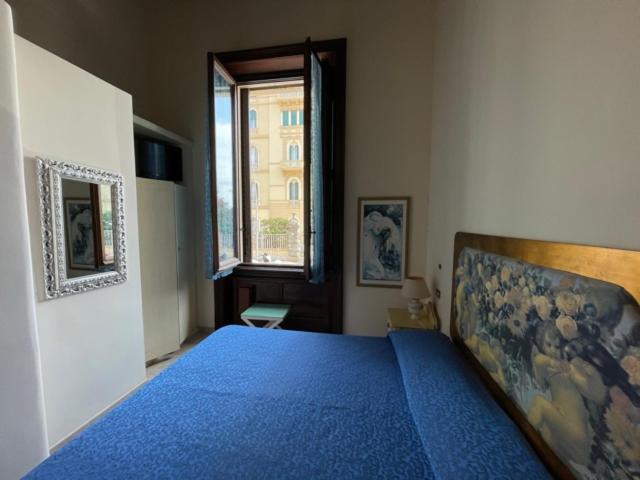 标准单人间, Villa Tina