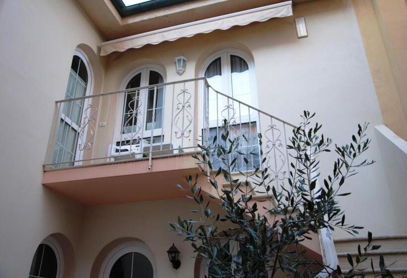 带1个卧室的公寓, Villa Tina