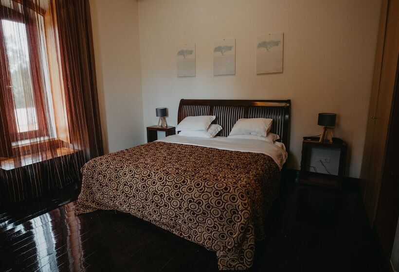 标准间, Alentejo Star Hotel   Sao Domingos   Mertola   Duna Parque Resorts & Hotels