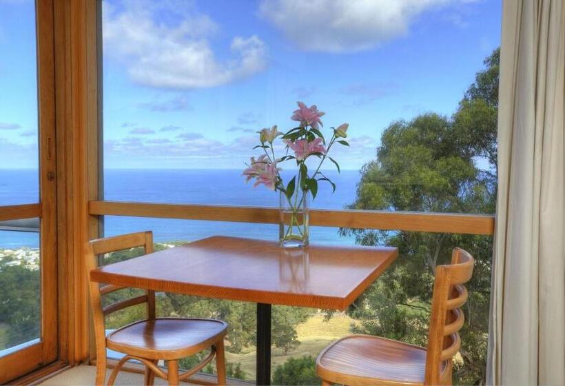 침실 2개 빌라, Chris S Beacon Point Restaurant & Villas
