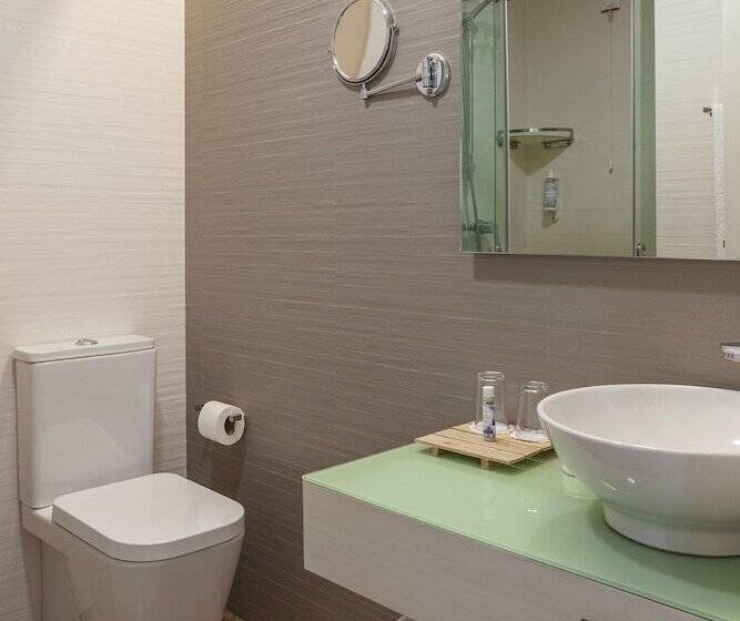 Номер Стандартный с Видом, Boutique Hotel Casa Do Outeiro   Arts & Crafts