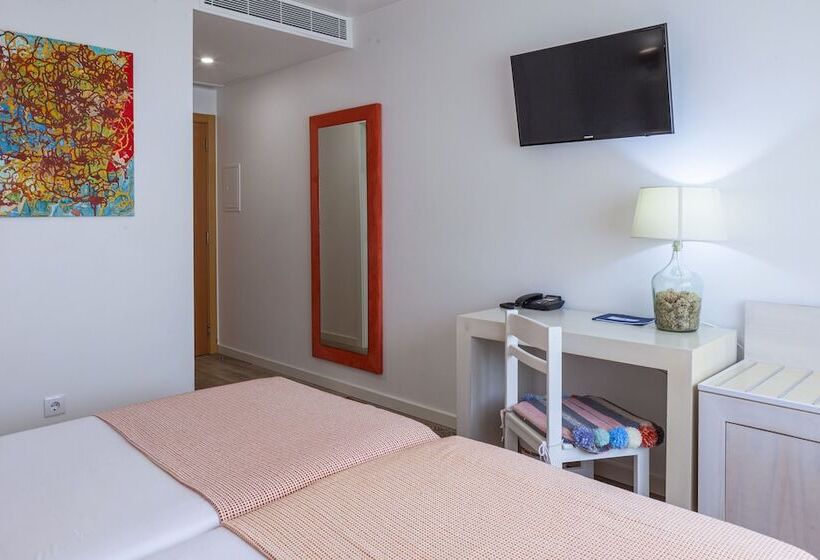 Номер Economy, Boutique Hotel Casa Do Outeiro   Arts & Crafts