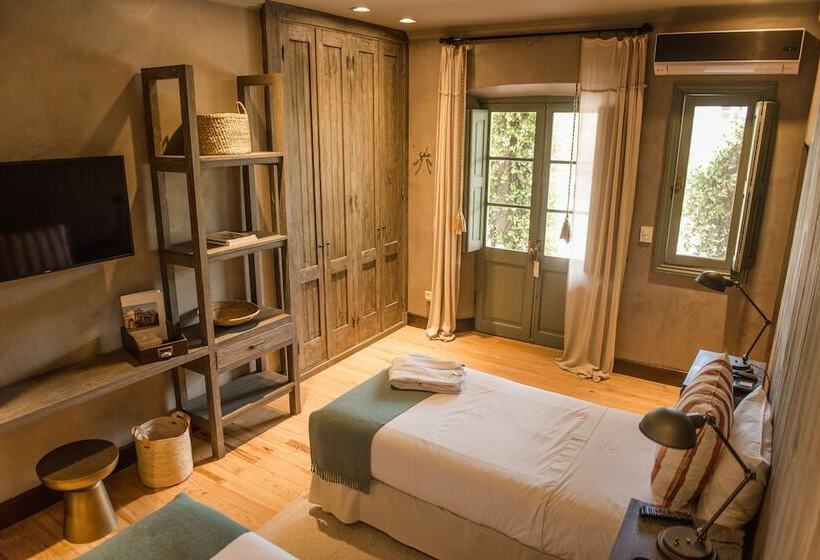 اتاق استاندارد, Estancia La Paz