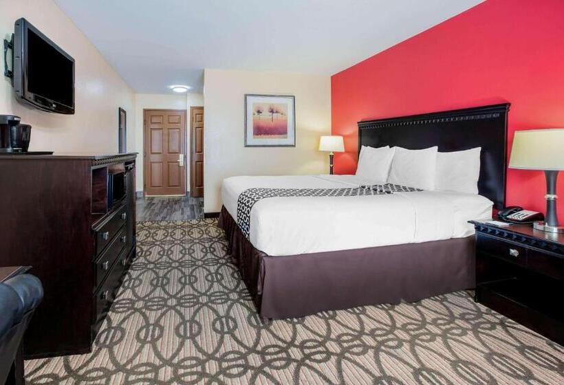 Стандартный Номер Кровать Кинг, La Quinta By Wyndham Dallas Mesquite