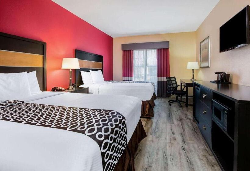 Номер Стандарт, La Quinta By Wyndham Dallas Mesquite