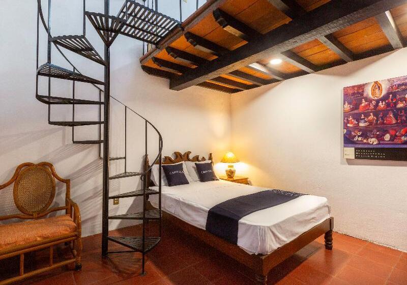 Люкс Повышенной Комфортности, La Quinta By Wyndham Latham Albany Airport