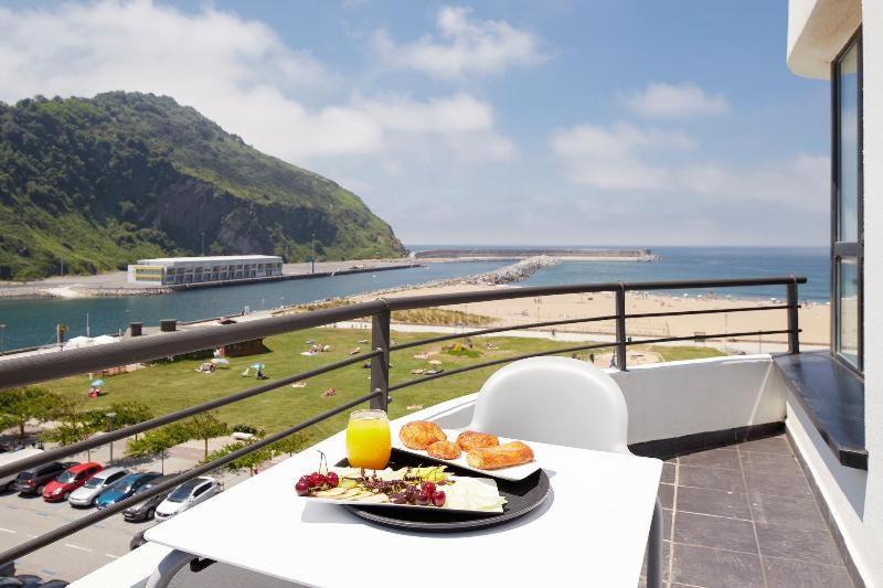 Suite Duplex, & Thalasso Villa Antilla   Habitaciones Con Terraza   Thalasso Incluida
