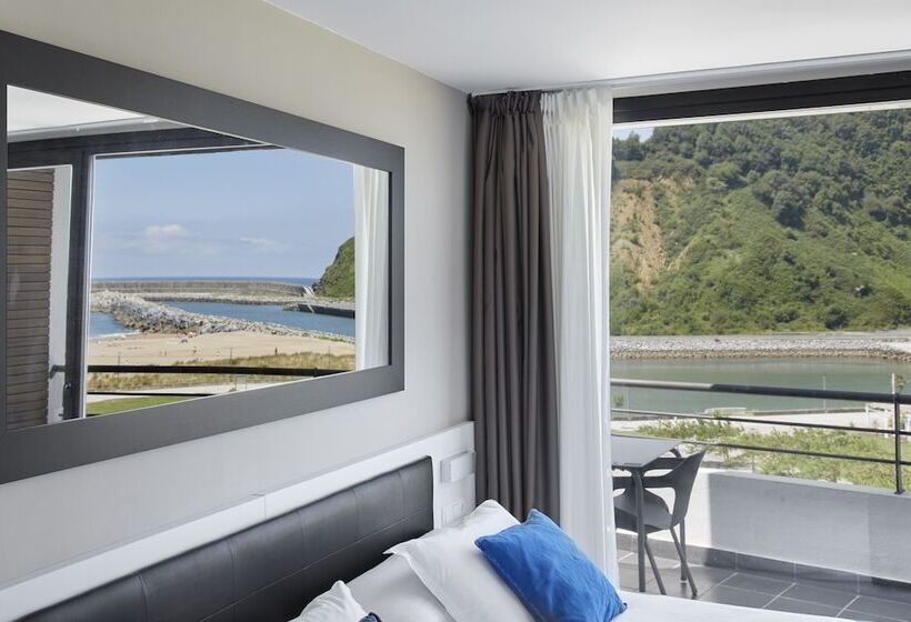 Suite Duplex, & Thalasso Villa Antilla   Habitaciones Con Terraza   Thalasso Incluida