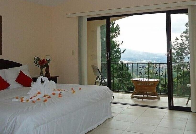 דירת חדר, La Catalina Hotel And Suites
