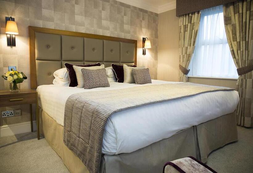 Классический Номер, Lodore Falls Hotel & Spa