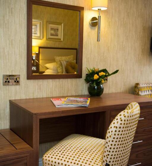 Номер Стандарт, Lodore Falls Hotel & Spa