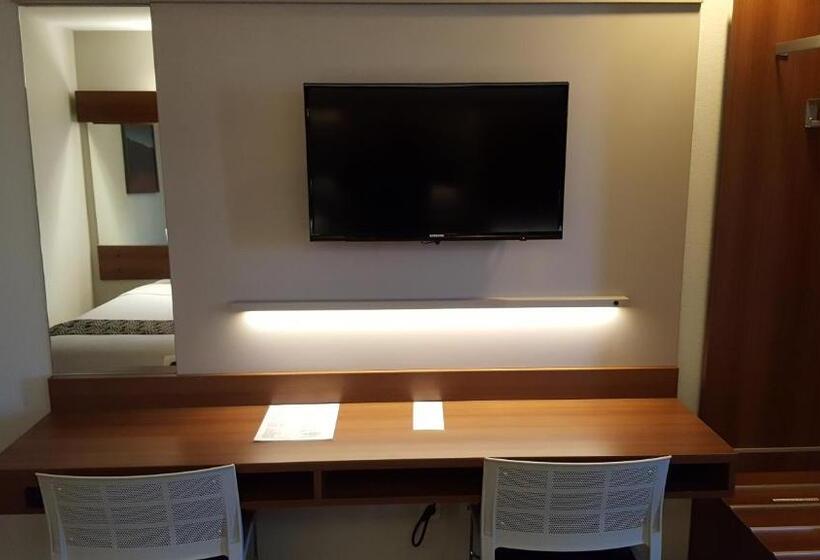 Номер Стандарт, Microtel Inn & Suites By Wyndham Bellevue