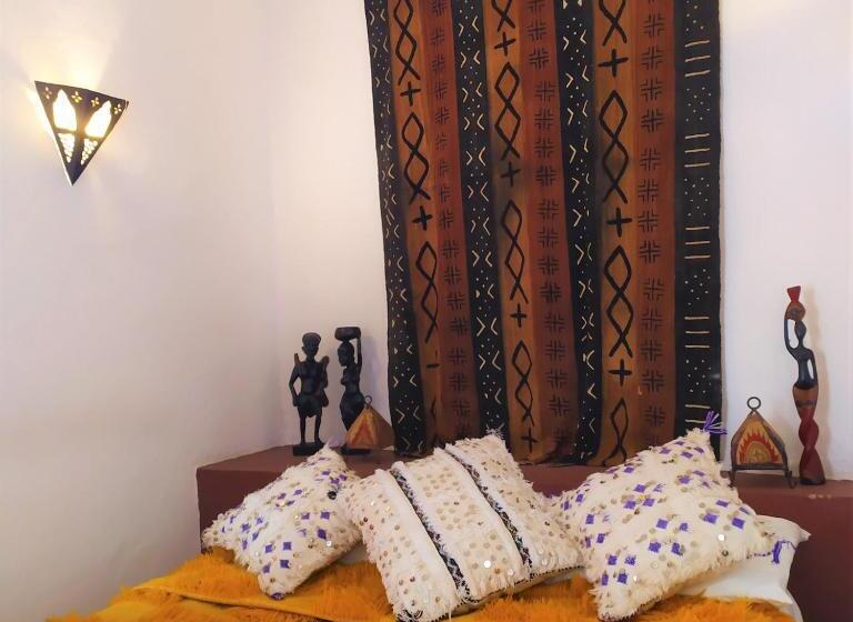 Номер Стандарт, Riad Haizea Mogador