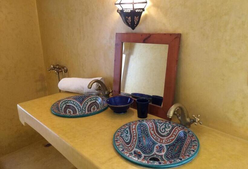 Family Suite, Riad Haizea Mogador