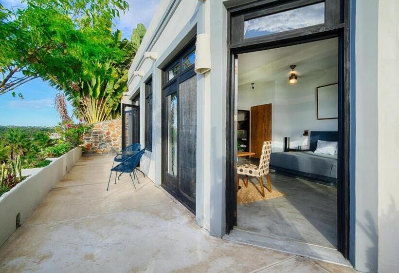 海の見えるスタンダードスタジオ, Villas La Mar   Adults 15 Plus