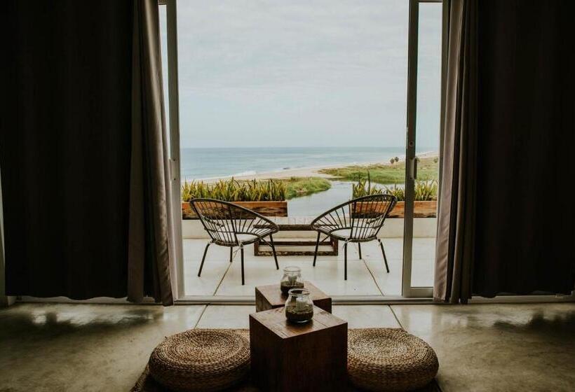オーシャンビュースタンダードルーム, Villas La Mar   Adults 15 Plus