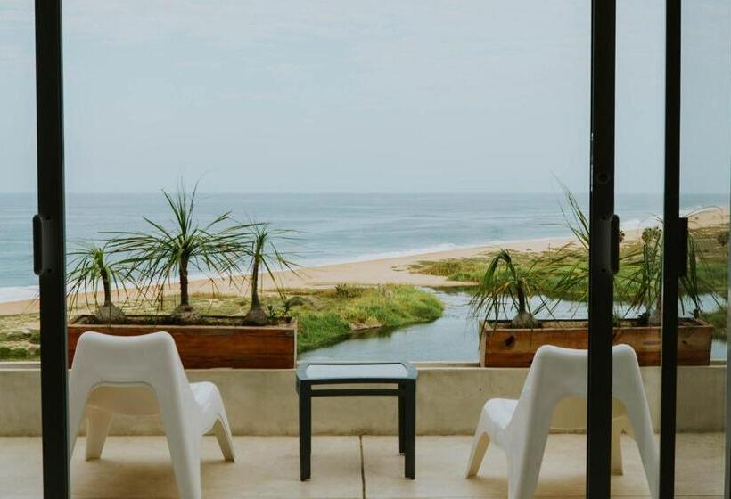 オーシャンビュースタンダードルーム, Villas La Mar   Adults 15 Plus