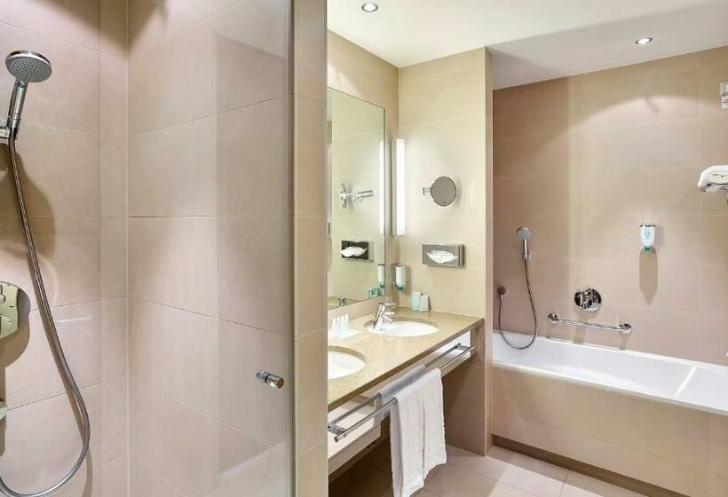 이그제큐티브 룸, Austria Trend Hotel Savoyen Vienna   4 Stars Superior