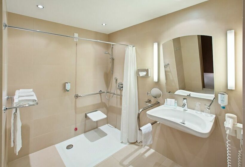 디럭스 룸, Austria Trend Hotel Savoyen Vienna   4 Stars Superior