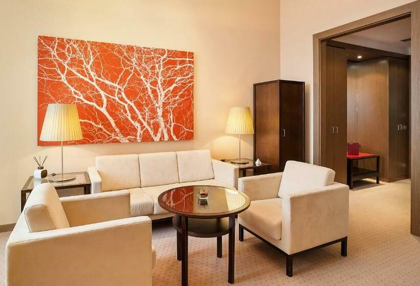 패밀리 룸, Austria Trend Hotel Savoyen Vienna   4 Stars Superior
