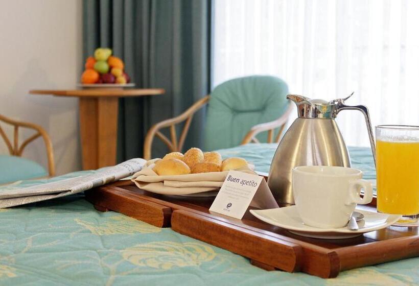 스탠다드 방갈로, Estelar Santamar Hotel & Centro De Convenciones