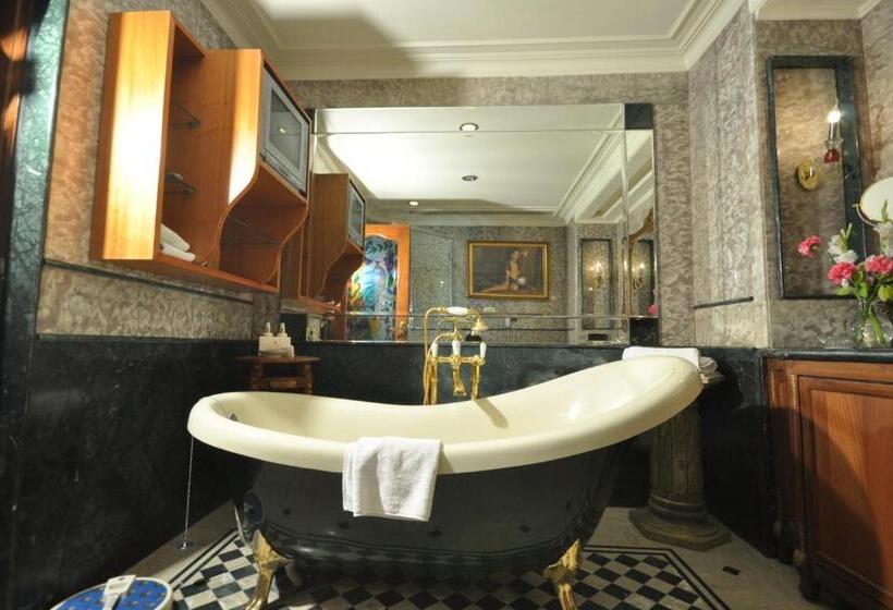 皇家套房, Shiv Vilas Resort