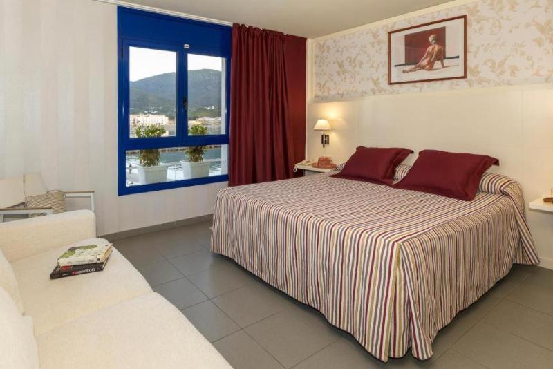 חדר סטנדרט, Spa Cap De Creus