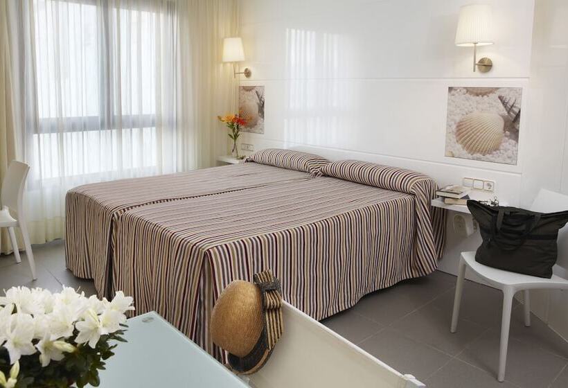 חדר סטנדרט, Spa Cap De Creus