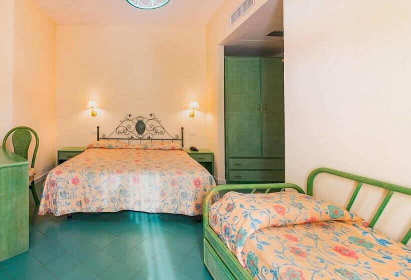 Номер Стандарт, Terme Zi Carmela