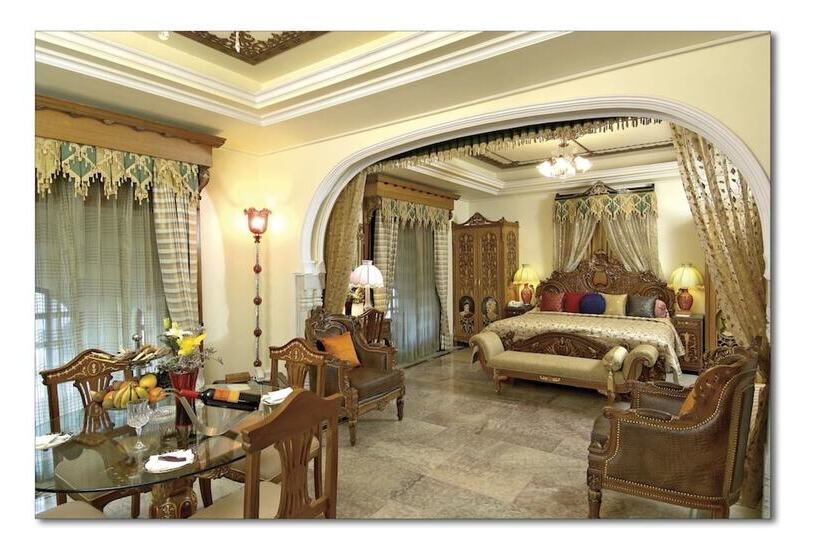 套房, Shiv Vilas Resort