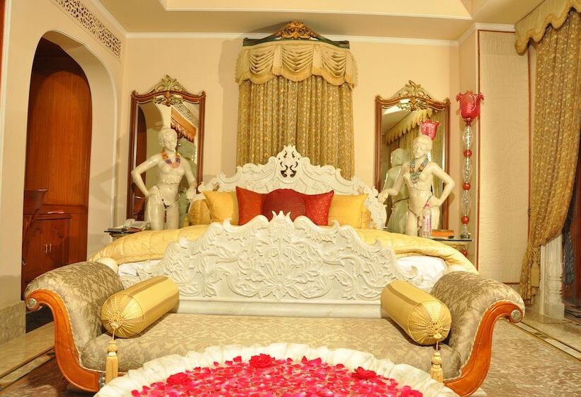 套房, Shiv Vilas Resort