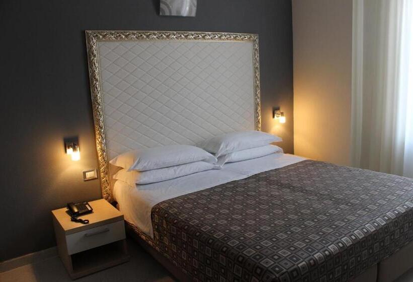 Номер Economy, Villa Igea
