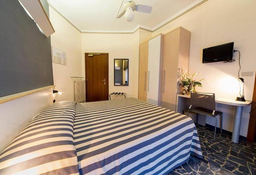 Номер Economy, Villa Igea