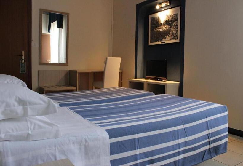 Номер Economy, Villa Igea