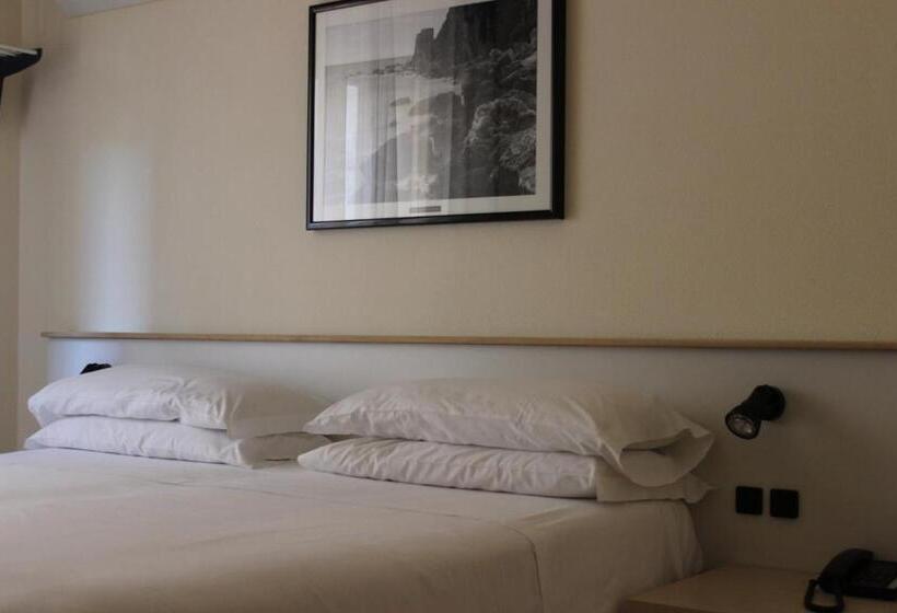 Номер Economy, Villa Igea