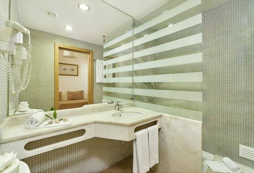 Апартаменты Superior 1 Спальня, Oceanus Apart