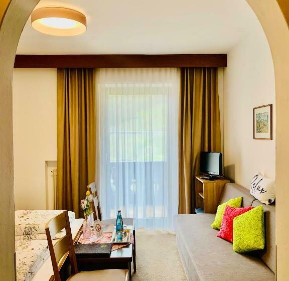 Номер Стандарт, Tannerhof Bed & Breakfast