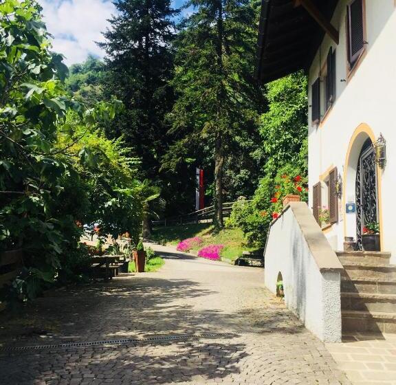 Номер Стандарт, Tannerhof Bed & Breakfast