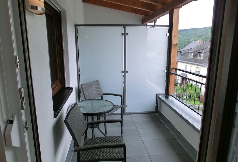 Номер Комфорт, Ferienweingut Hirschen Schulstraße