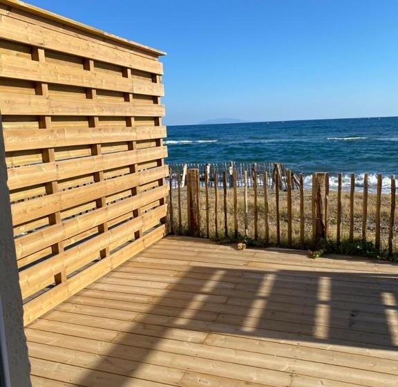 Семейный Полулюкс, Mariana Plage
