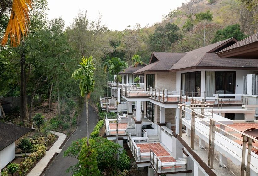 اتاق لوکس, Baan Krating Phuket Resort  Sha Plus