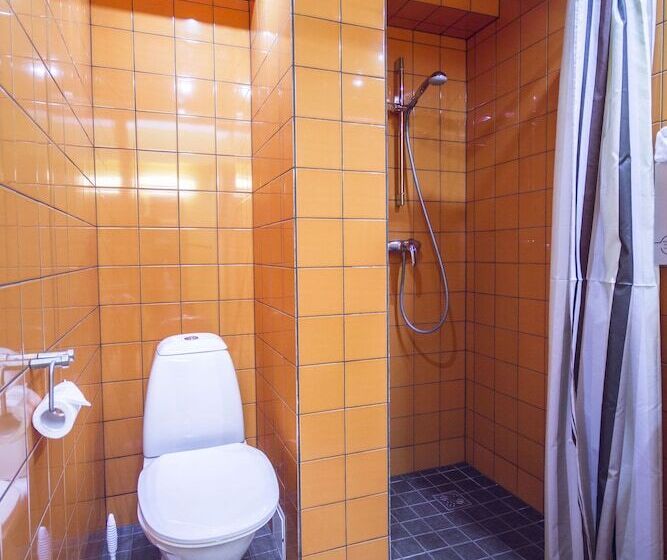اتاق استاندارد با دسترسی به اسپا, Braavo Spa