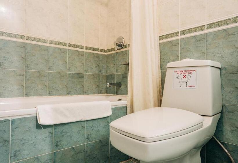 Семейный Номер, Casa De La Rosa