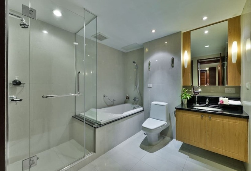سوییت, Centre Point Sukhumvit  Thong Lo