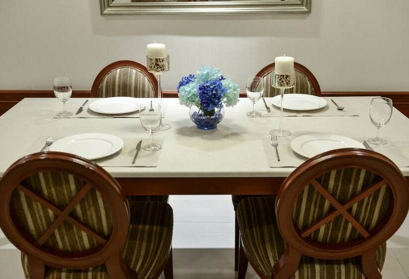 سوئیت 2 خوابه, Centre Point Sukhumvit  Thong Lo