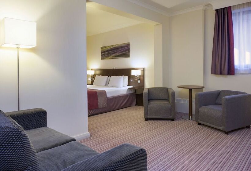 Номер Стандарт, Holiday Inn Leamington Spa   Warwick, An Ihg